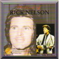 Rick Nelson - Portrait of